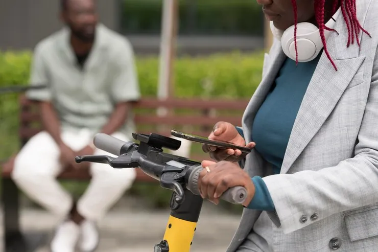 Seguro para Bicicleta Elétrica