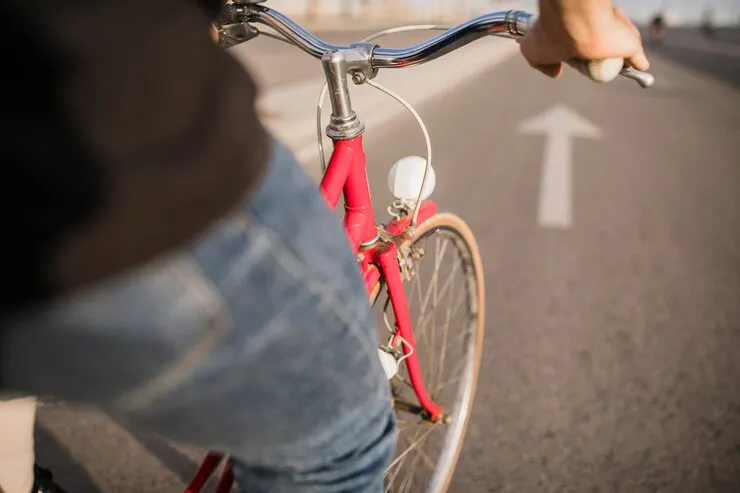 Seguro para Bicicletas