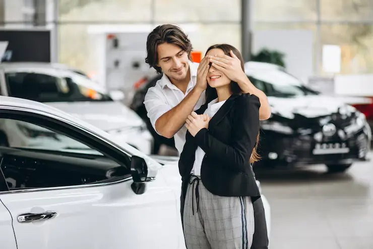 Seguro para Carros de Leilão