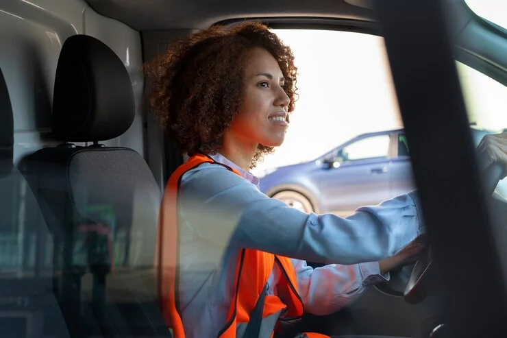 Seguro para Carros de Trabalho